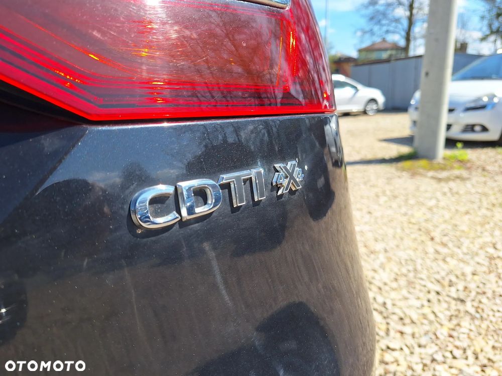 Opel Insignia 2.0 CDTI 4x4 ecoFLEX Start/Stop Innovation - 17