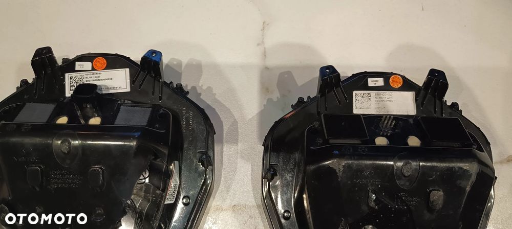 KTM DUKE 125 LAMPA PRZÓD REFLEKTOR LED 2020/21 - 20