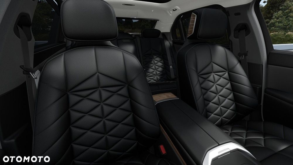 BMW Seria 7 - 9