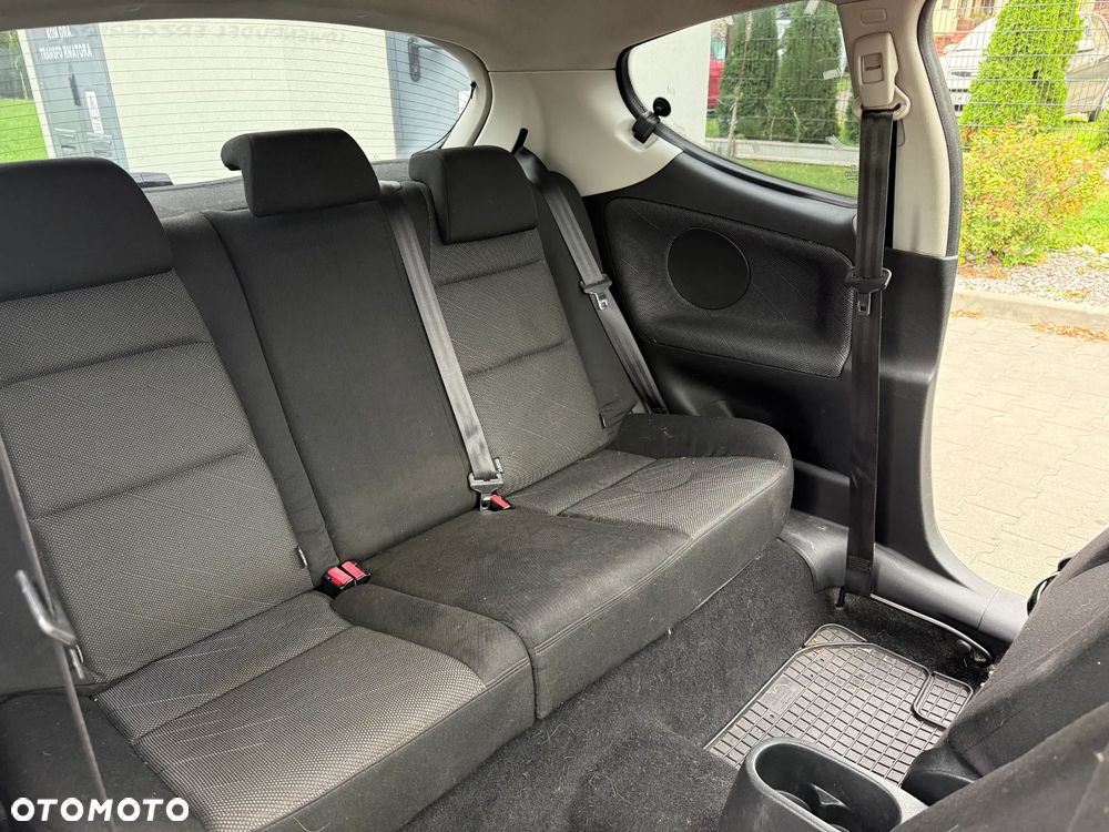 Peugeot 207 1.6 VTi Sporty - 20