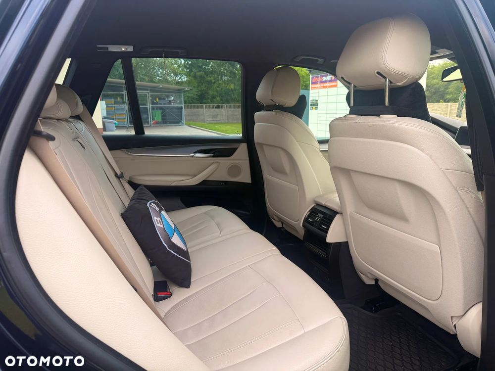 BMW X5 - 9