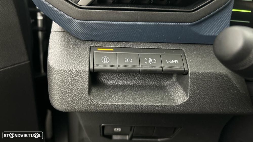 Dacia Bigster 1.8 Hybrid Expression - 10