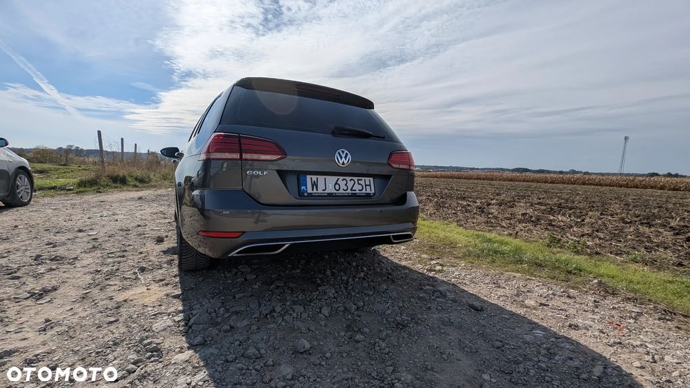 Volkswagen Golf VII 1.5 TSI BMT Evo Highline DSG - 6