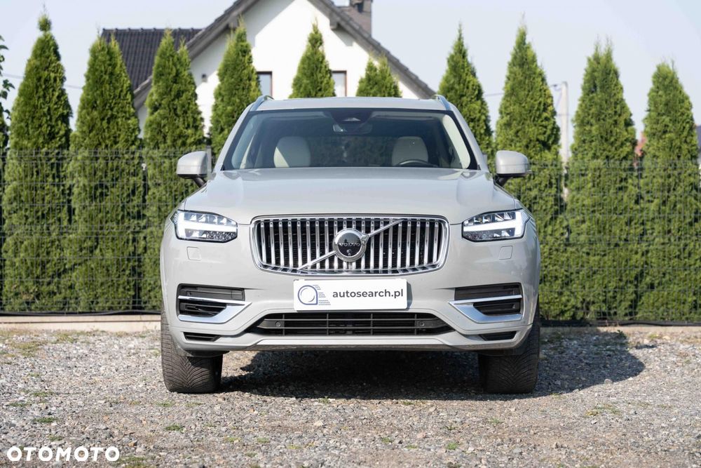 Volvo XC 90 - 3