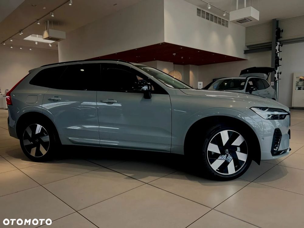 Volvo XC 60 T8 Plug-In Hybrid AWD Ultimate Bright - 16