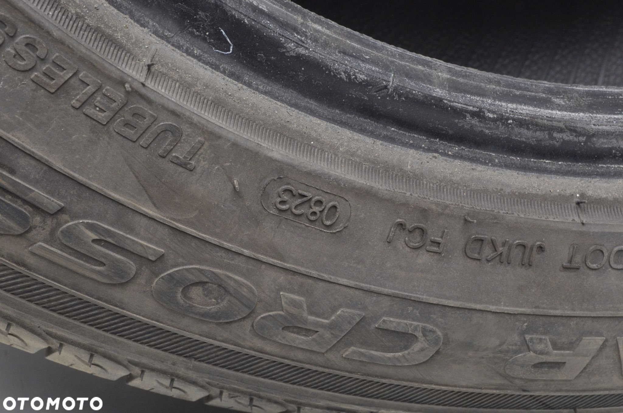 2X OPONY SUPERIA STAR CROSS 215/65R17" 2023R - 9
