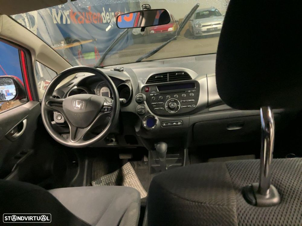 Honda Jazz 1.2 i-VTEC S Cool - 3