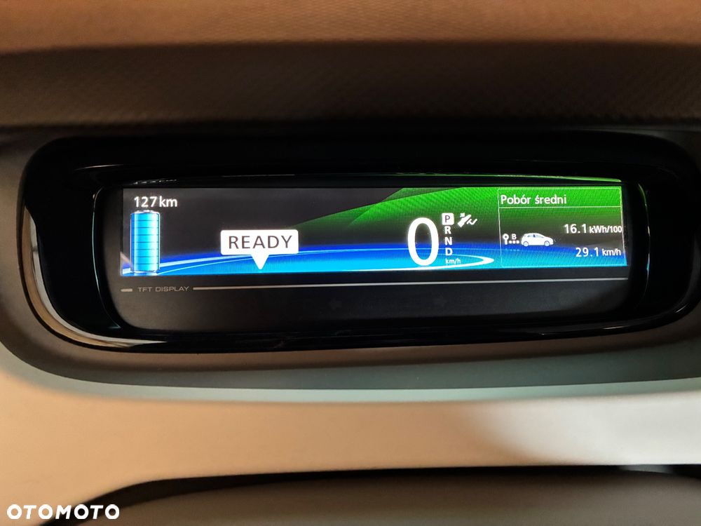 Renault Zoe (mit Batterie) 22 kwh Life - 26