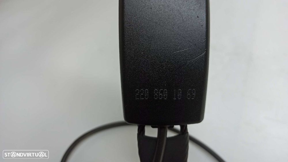 ENGATE DA CORREIA MERCEDES CLASE S (W220) BERLINA 320 CDI (220.026) - 2