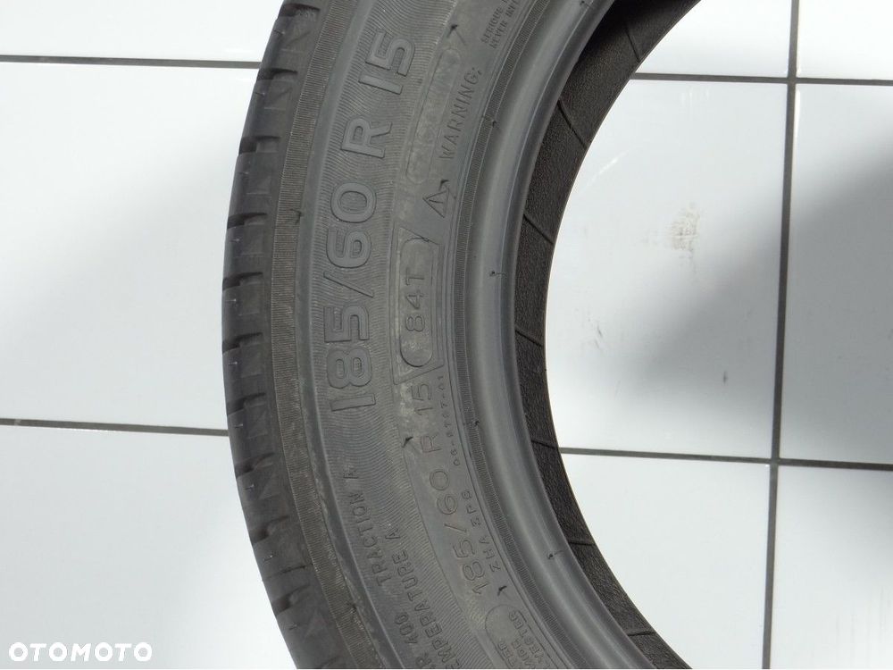 Opony letnie 185/60R15 84T Michelin - 5