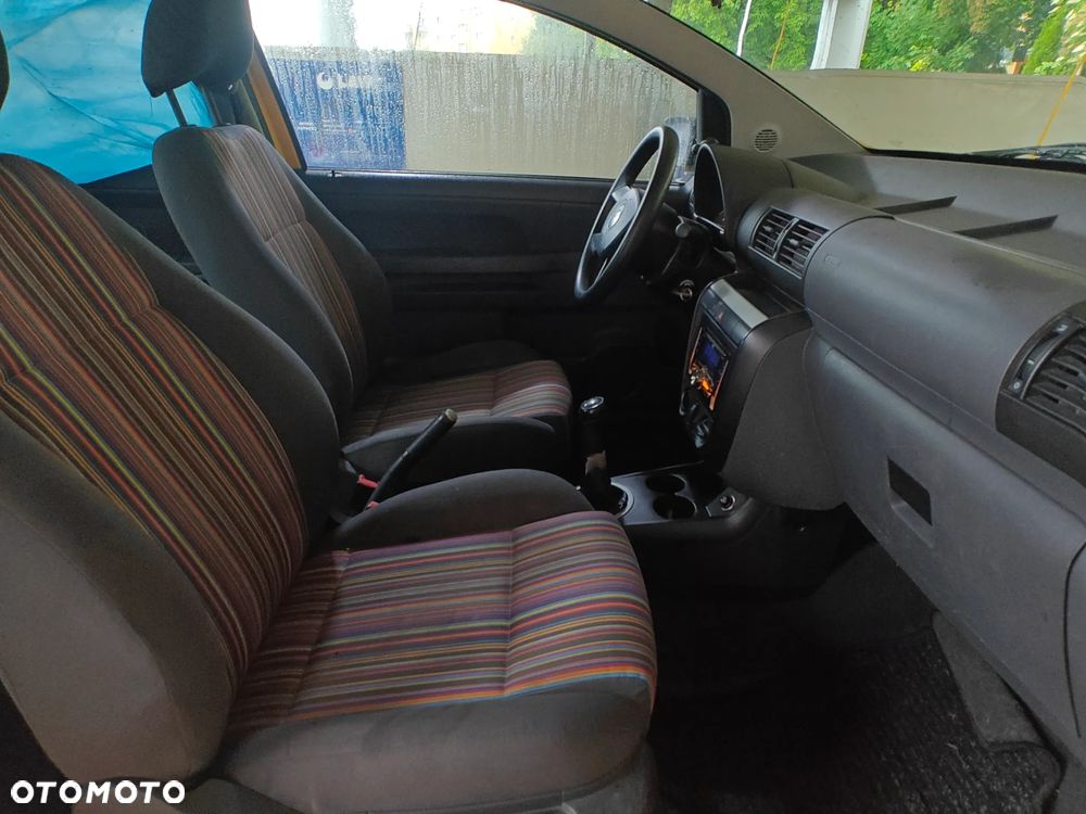 Volkswagen Fox 1.2 Refresh - 9