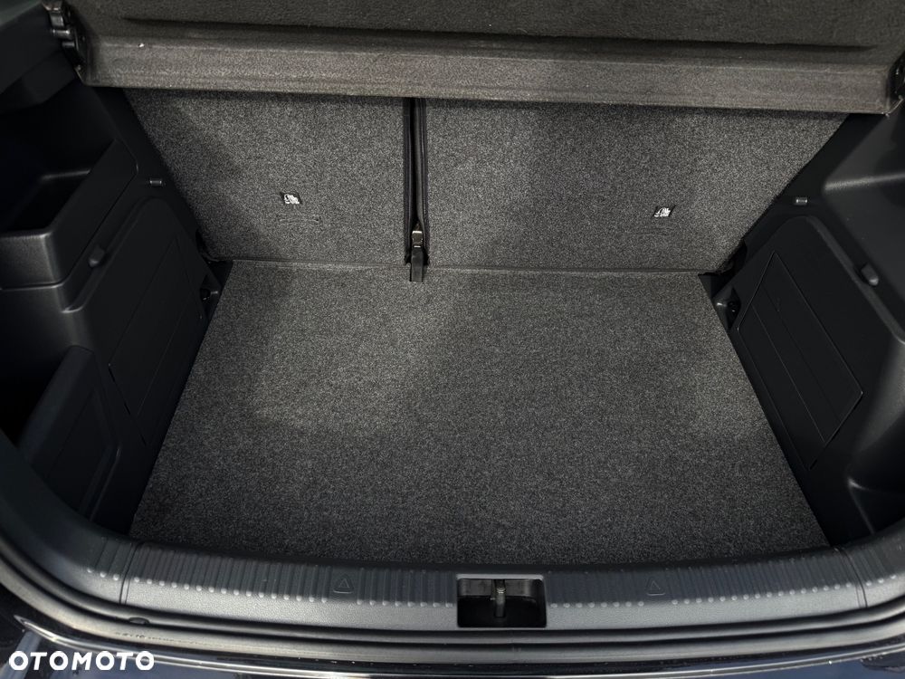 Skoda Fabia 1.2 TSI DSG Ambition - 38