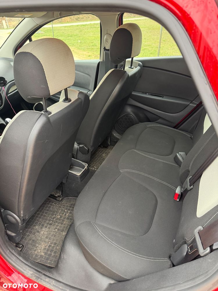 Renault Captur 0.9 Energy TCe Intens - 6