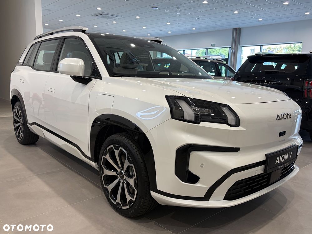 GAC AION V - 10