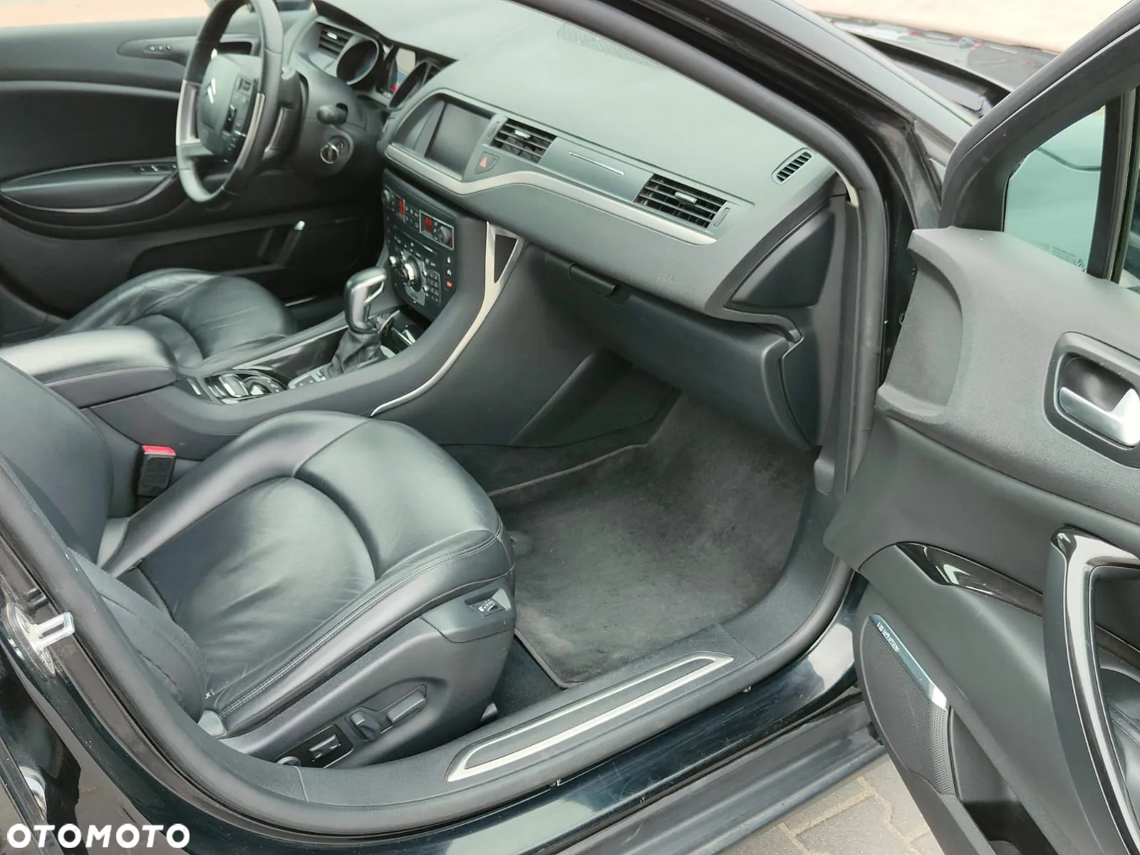 Citroën C5 3.0 HDi V6 Exclusive - 8
