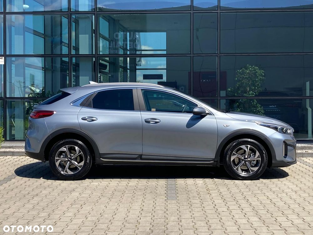 Kia XCeed 1.6 T-GDI M DCT - 4