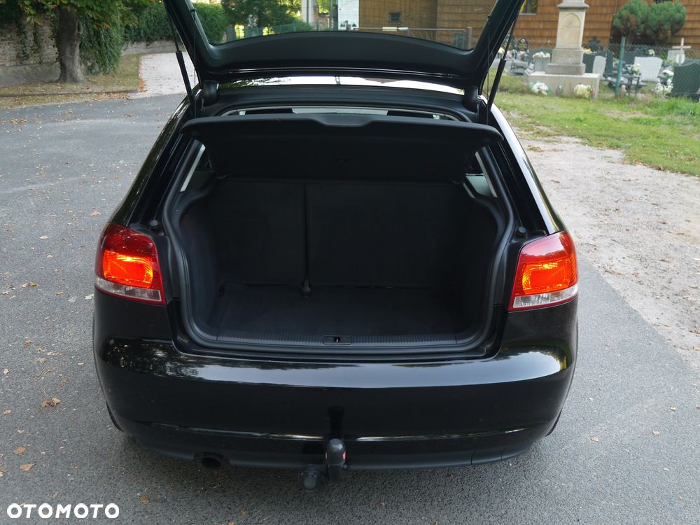 Audi A3 Sportback 1.6 Attraction - 5