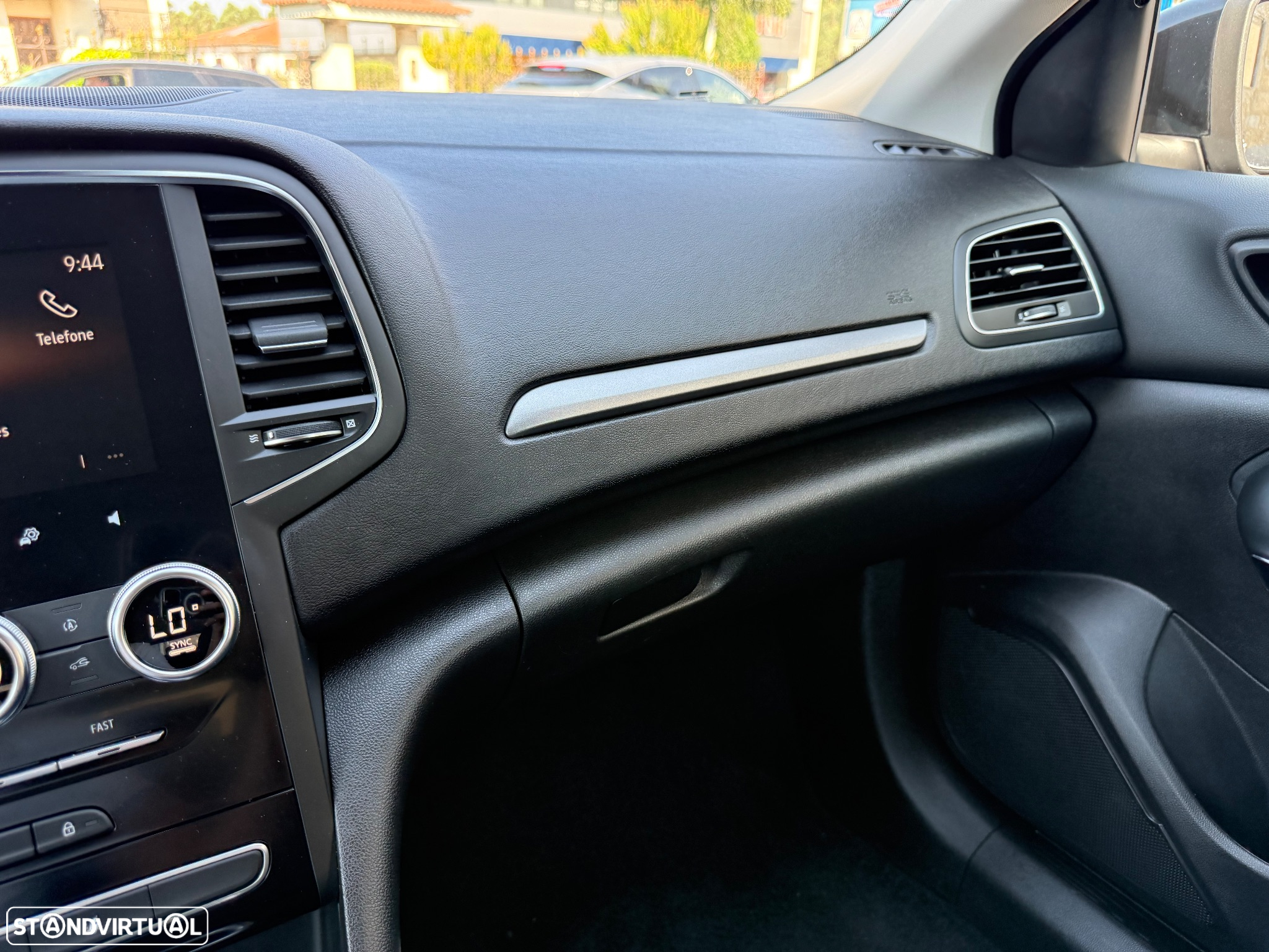 Renault Mégane 1.6 Plug-In Techno - 43