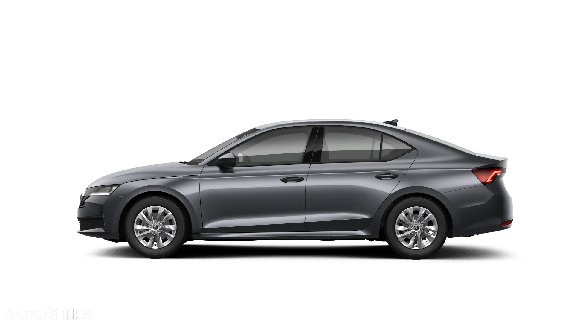Skoda Octavia 2.0 TDI 115 CP Essence - 2