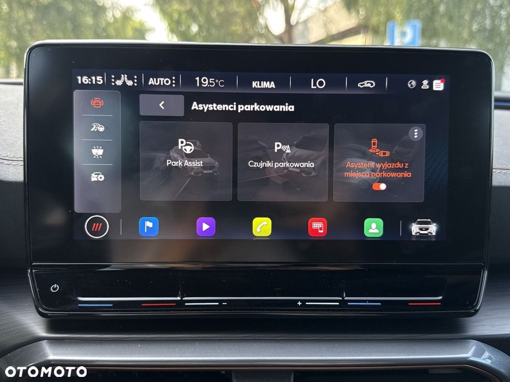 Cupra Formentor 2.0 TSI 4Drive DSG - 23