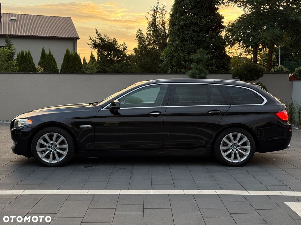 BMW Seria 5 - 12