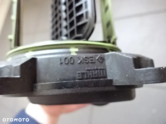 Zawór Disa BMW E46 7522929 - 3