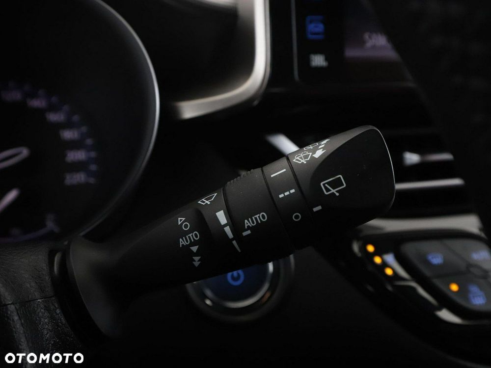 Toyota C-HR Club - 33