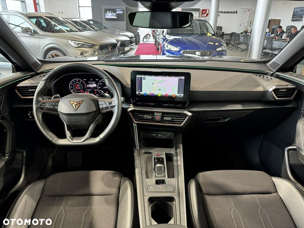 Cupra Formentor - 16