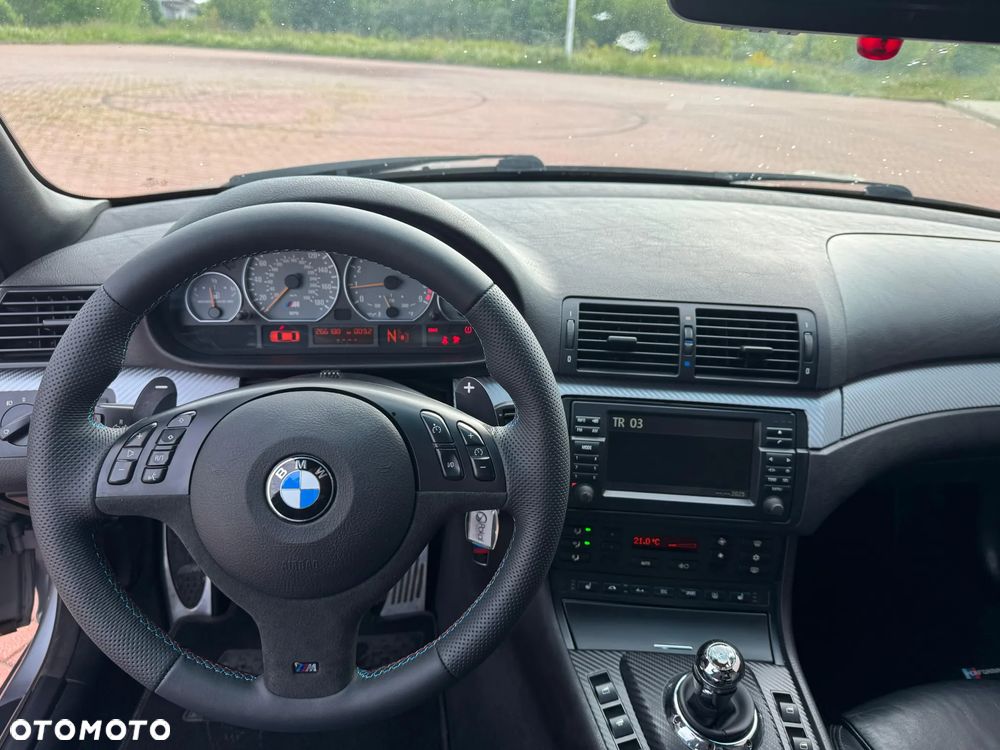 BMW M3 - 11
