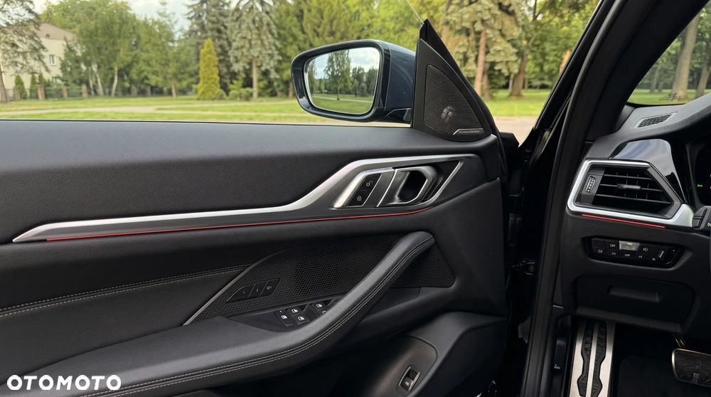 BMW Seria 4 420d mHEV - 13