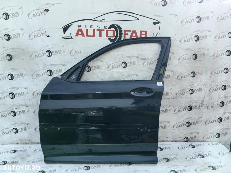 Usa stanga fata Bmw X3 G01 an 2017-2018-2019-2020-2021-2022-2023 - 1