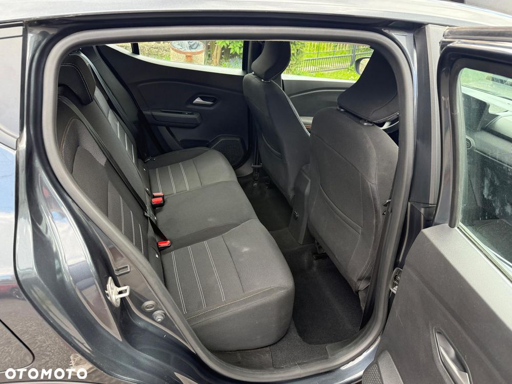 Dacia Sandero Stepway 1.0 TCe Comfort - 15