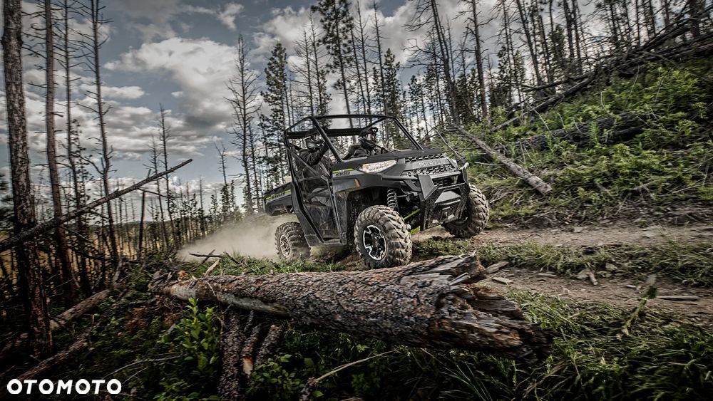 Polaris Ranger XP - 17