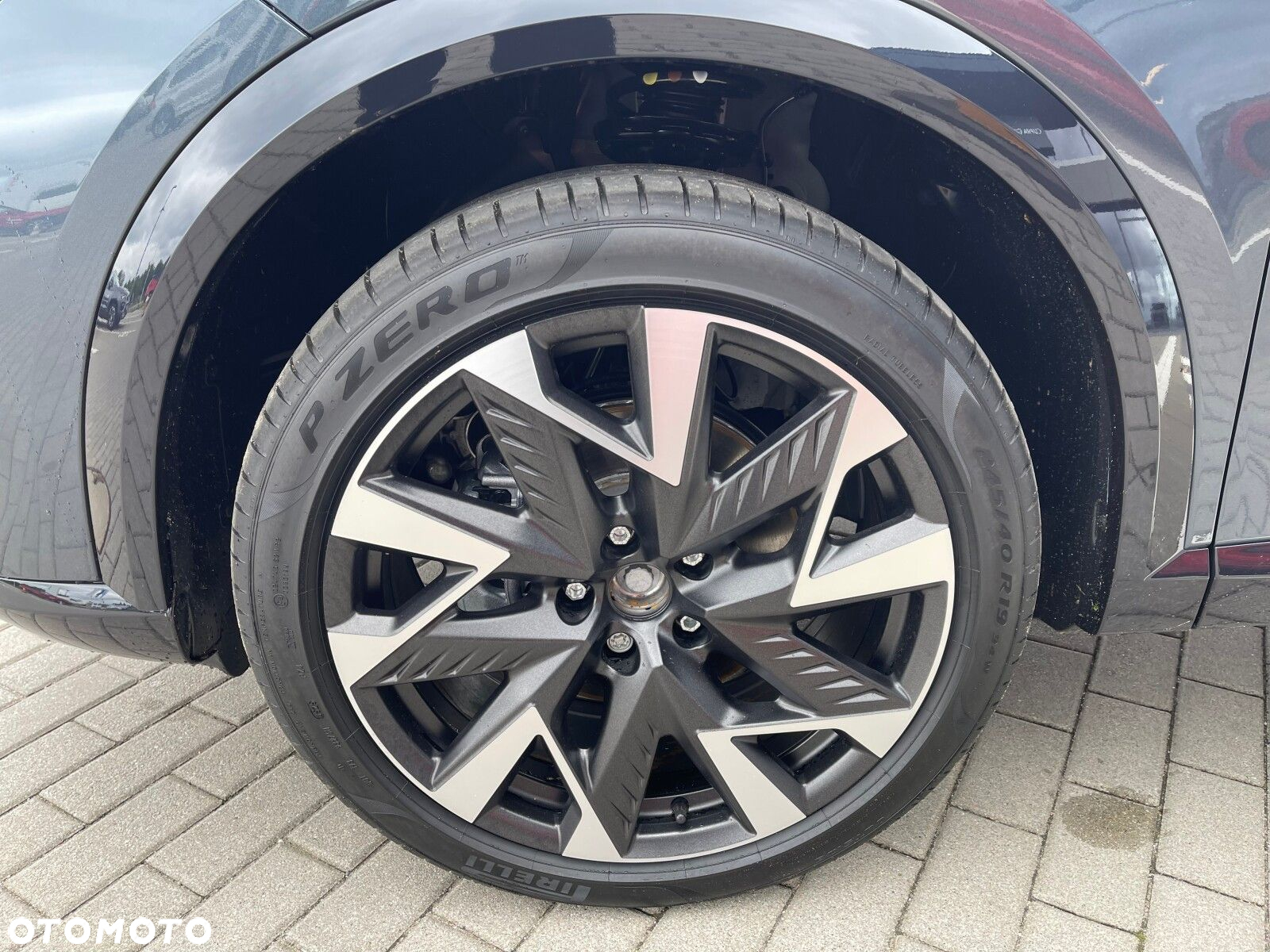 Cupra Formentor 1.5 eTSI mHEV DSG - 8