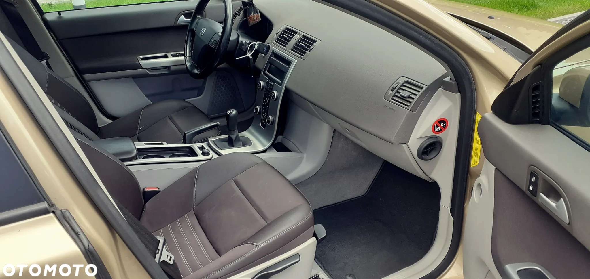 Volvo S40 1.8 Sport - 19