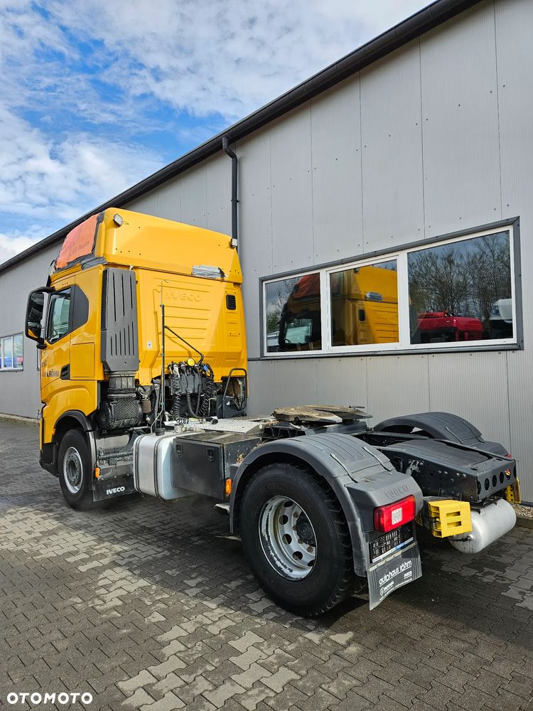 Iveco S-WAY 460KM - 13