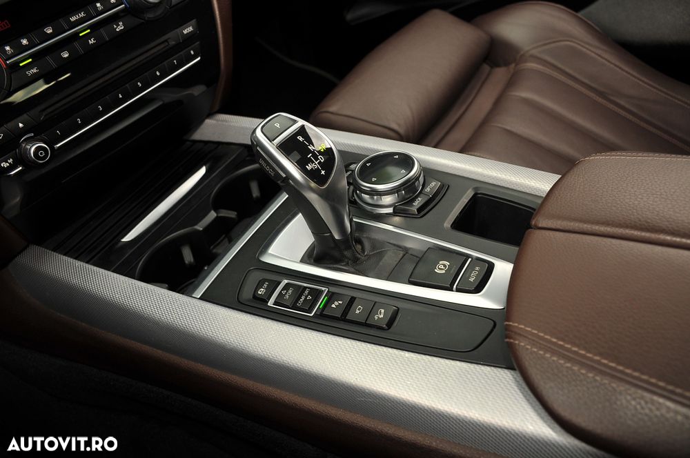 BMW X5 xDrive30d Sport-Aut. - 29