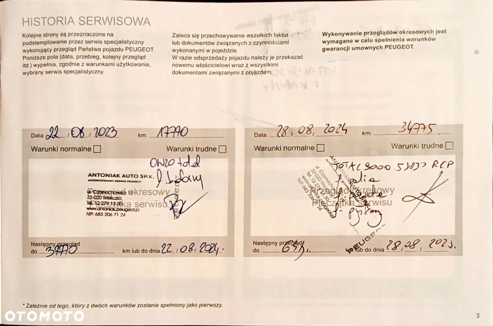 Peugeot Rifter 1.5 BlueHDI GT S&S - 21