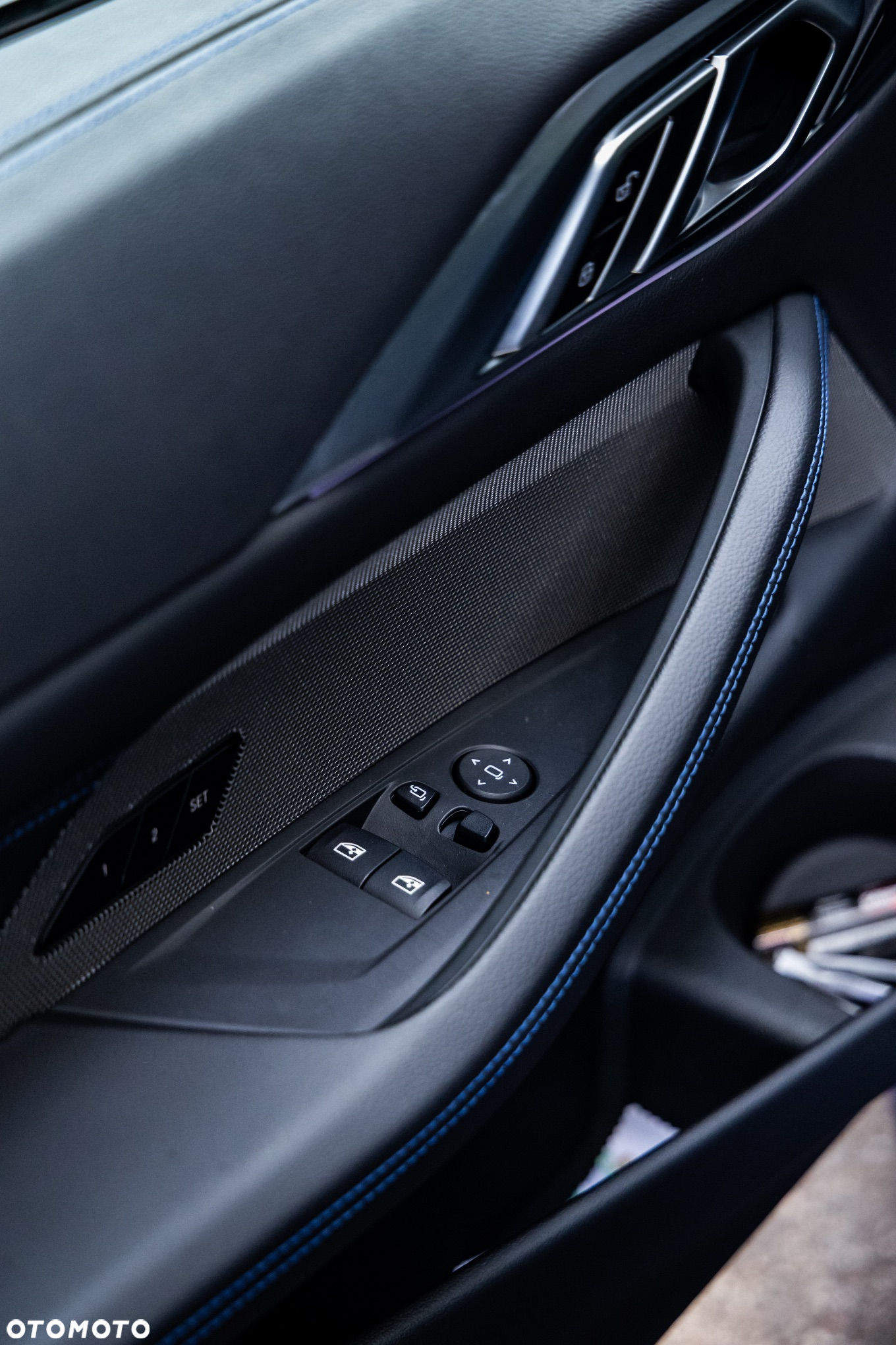 BMW Seria 4 440i M Sport - 20