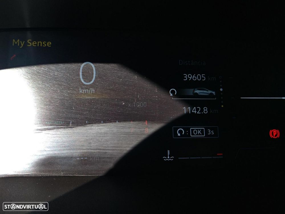 Renault Clio 1.0 TCe Techno - 16