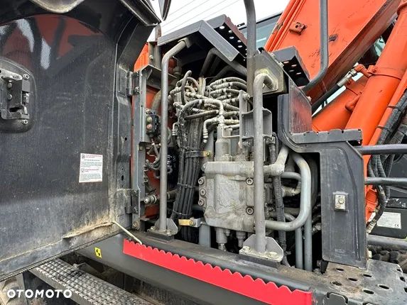 Hitachi ZX170W-5B - 15
