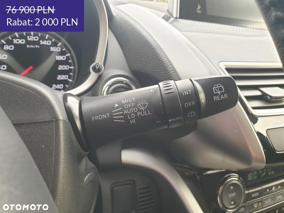 Mitsubishi Eclipse Cross - 16