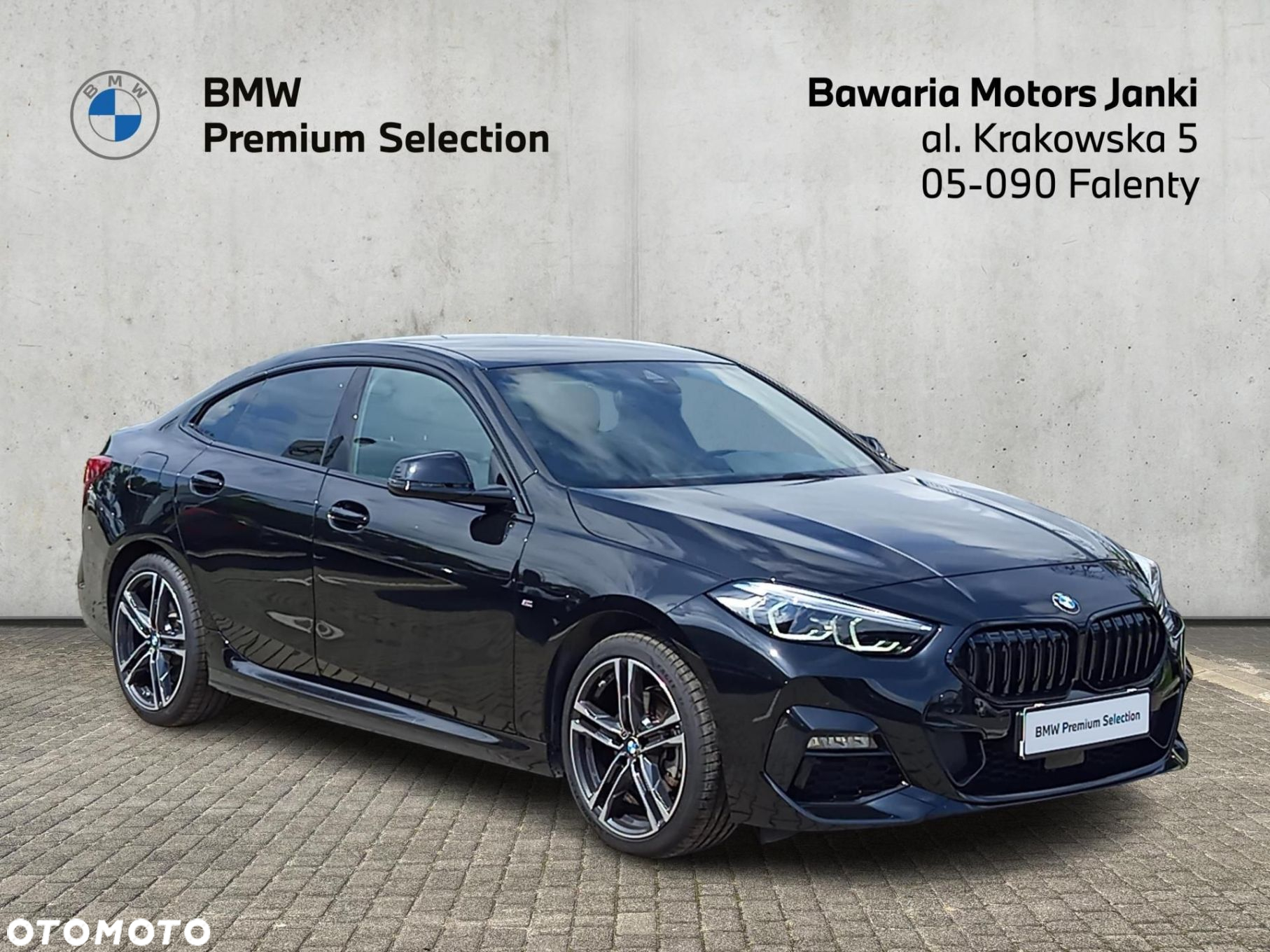 BMW Seria 2 - 7
