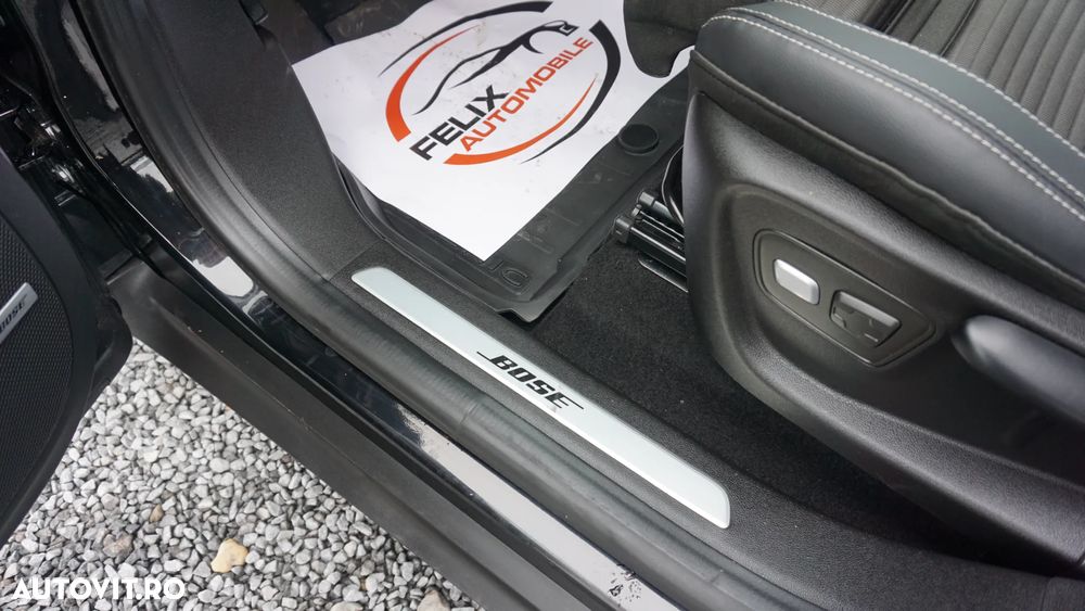 Renault Grand Scenic ENERGY TCe 130 BOSE EDITION - 37