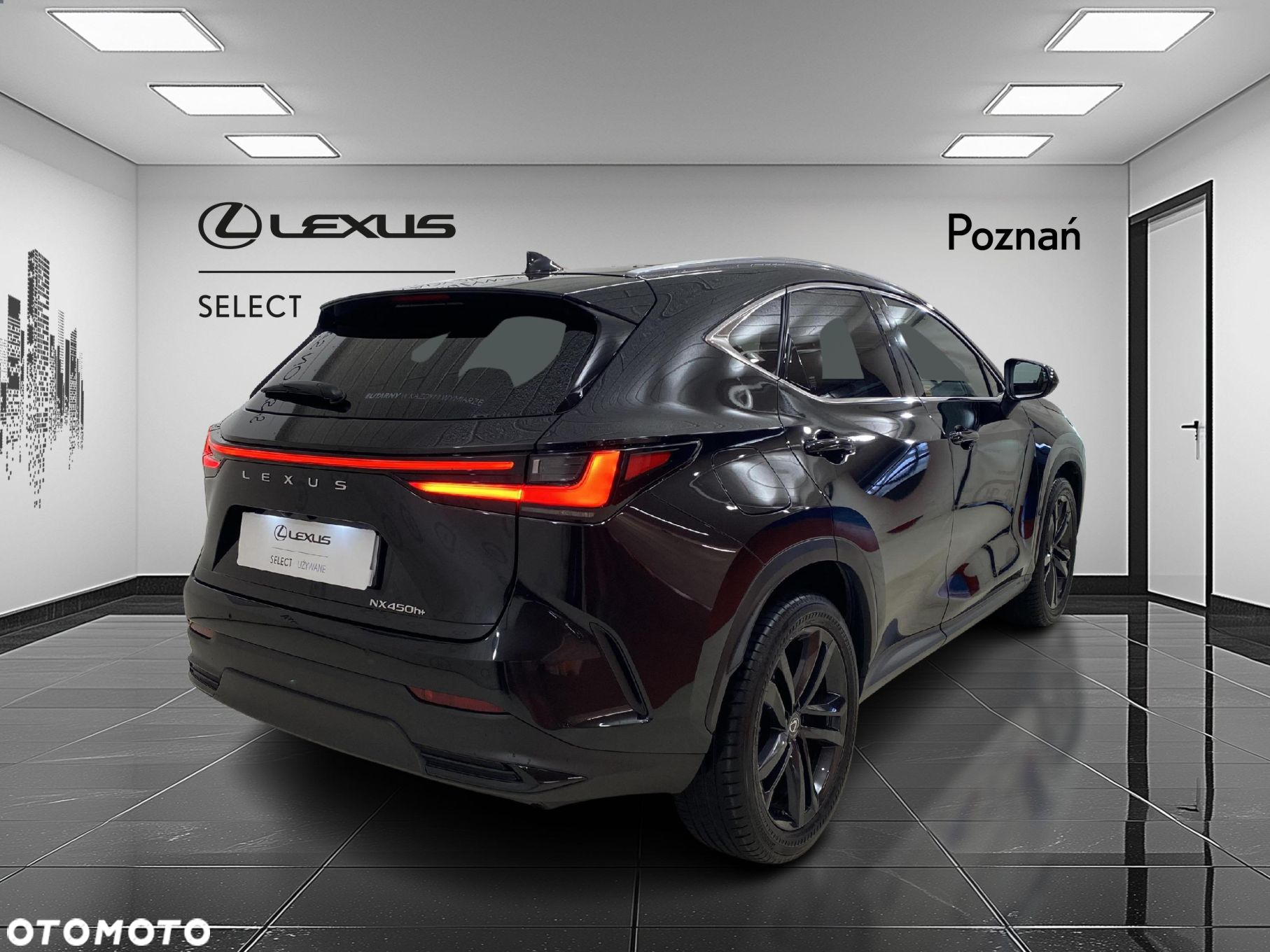Lexus NX - 2