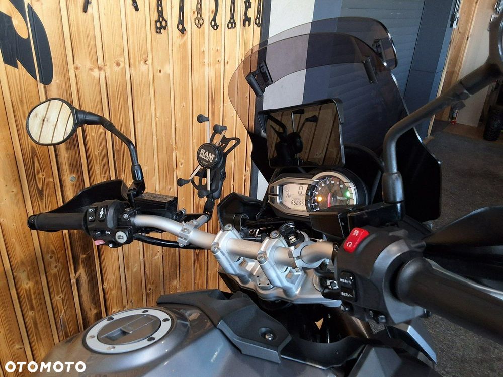 Triumph Tiger - 12