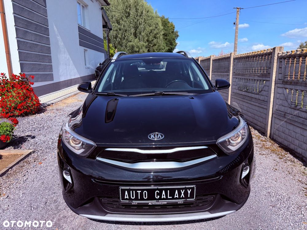 Kia Stonic - 6