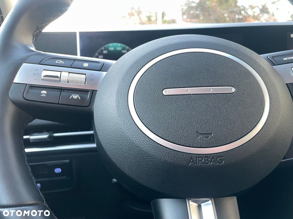 Hyundai Tucson - 16