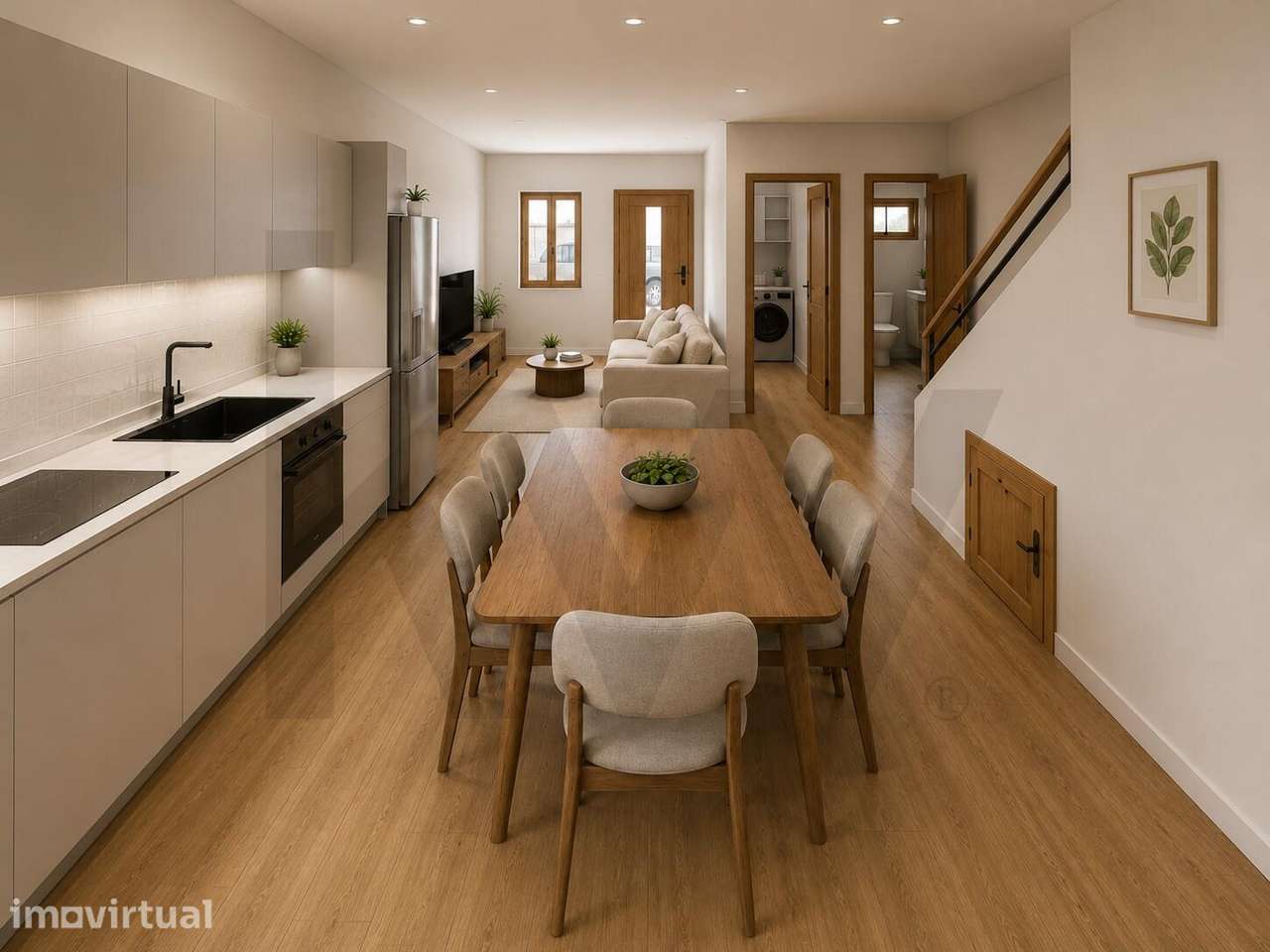 Terreno urbano com PIP aprovado para construção habitacional - Grande imagem: 5/21