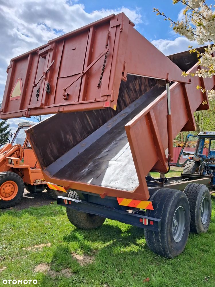 Welgro Krone Miedema Pronar Mullie Joskin Kaweco - 3